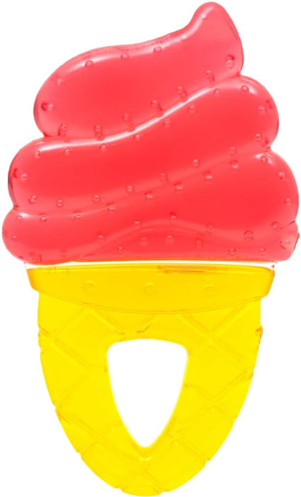 Buba Sorbet Water Teether - Pink - Preggy Plus