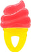 Buba Sorbet Water Teether - Pink - Preggy Plus