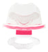 Buba Gum Massaging Teether - Pink - Preggy Plus