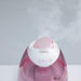 Safety 1st Filter Free Cool Mist Humidifier - Pink - Preggy Plus