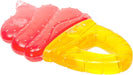 Buba Sorbet Water Teether - Pink - Preggy Plus