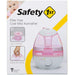 Safety 1st Filter Free Cool Mist Humidifier - Pink - Preggy Plus