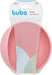 Buba Silicone Suction Bowl - Pink - Preggy Plus