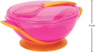 Buba Meal Kit with Spoon - Pink - Preggy Plus