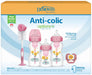 Dr. Brown's Options+ Wide Neck Gift Set Pink - Preggy Plus