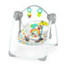 Bright Starts Playful Paradise Portable Compact Baby Swing, Unisex - Preggy Plus