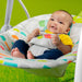 Bright Starts Playful Paradise Portable Compact Baby Swing, Unisex - Preggy Plus