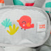Bright Starts Playful Paradise Portable Compact Baby Swing, Unisex - Preggy Plus