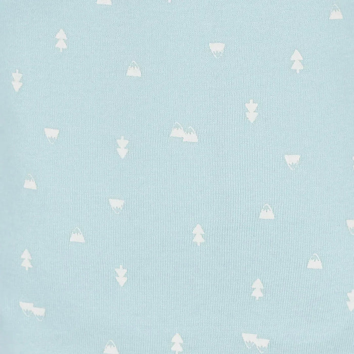 Gerber 3-Pack Baby Boys Polar Pals Long Sleeve Onesies® Bodysuits, 12 Month (342306Y B06 NB3 12M) - Preggy Plus