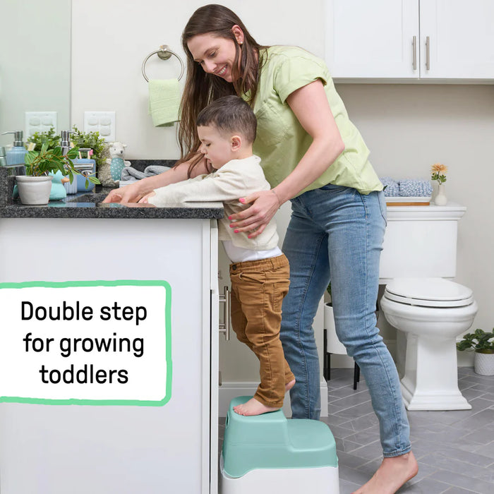 Ingenuity Prepare to Potty 3-in-1 System