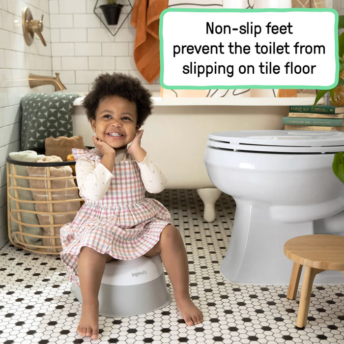 ITY by Ingenuity Ready Set Go Potty