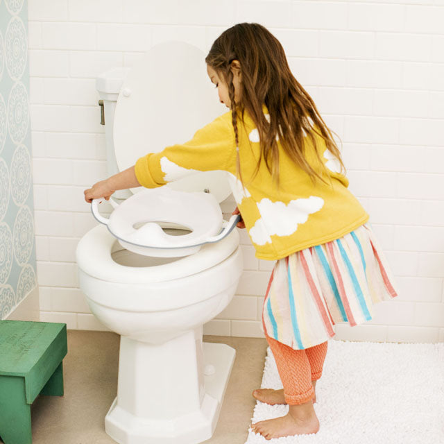 Munchkin Sturdy™ Potty Seat - Preggy Plus