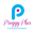 Preggy Plus logo