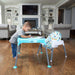 Evenflo Eat & Grow 4-Mode High Chair - Prism - Preggy Plus