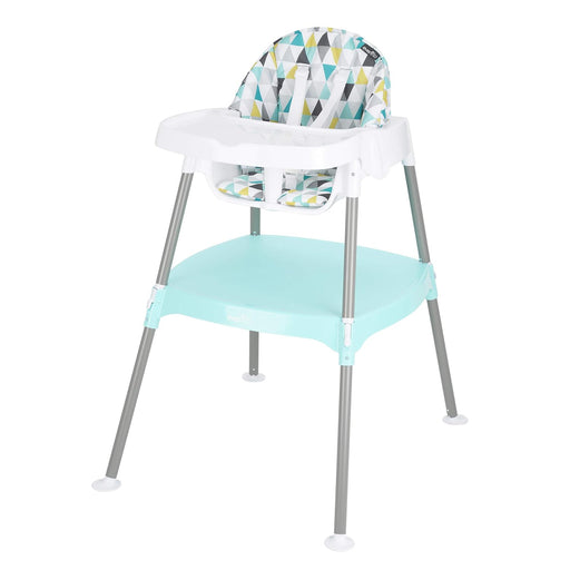 Evenflo Eat & Grow 4-Mode High Chair - Prism - Preggy Plus