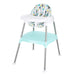 Evenflo Eat & Grow 4-Mode High Chair - Prism - Preggy Plus