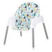 Evenflo Eat & Grow 4-Mode High Chair - Prism - Preggy Plus