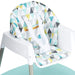 Evenflo Eat & Grow 4-Mode High Chair - Prism - Preggy Plus
