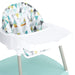 Evenflo Eat & Grow 4-Mode High Chair - Prism - Preggy Plus