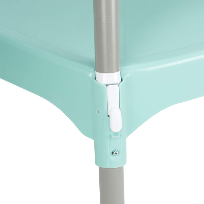 Evenflo Eat & Grow 4-Mode High Chair - Prism - Preggy Plus