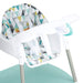 Evenflo Eat & Grow 4-Mode High Chair - Prism - Preggy Plus