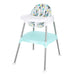 Evenflo Eat & Grow 4-Mode High Chair - Prism - Preggy Plus