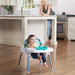 Evenflo Eat & Grow 4-Mode High Chair - Prism - Preggy Plus