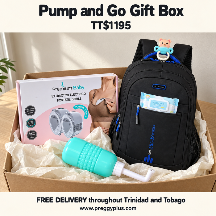 Pump and Go