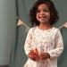 Gerber 2-Piece Baby & Toddler Girls Purple Woodland Long Sleeve Dress & Leggings Set -18 Months (33030206Y G02 INF 18M) - Preggy Plus