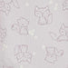 Gerber 3-Pack Baby Girls Purple Woodland Long Sleeve Onesies® Bodysuits, 3-6 Months (342306Y G01 NB3 3/6) - Preggy Plus