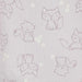 Gerber 3-Pack Baby Girls Purple Woodland Long Sleeve Onesies® Bodysuits, 12 Months (342306Y G01 NB3 12M) - Preggy Plus