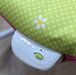 New & Assembled Bright Starts Infant To Toddler Rocker - Raspberry Garden™ - Preggy Plus