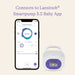 Lansinoh Smartpump 3.0 Rechargeable Breast Pump - Preggy Plus