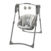 Graco Slim Spaces® Compact Swing, Reign - Preggy Plus