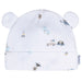Gerber 4-Piece Baby Boys Road Trip Cap and Mitten Set, 0-6 Months (645993 B02 0-6M) - Preggy Plus