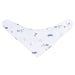 Gerber 3-Pack Baby Boys Road Trip Bandana Bib (645703 B02 OSZ) - Preggy Plus