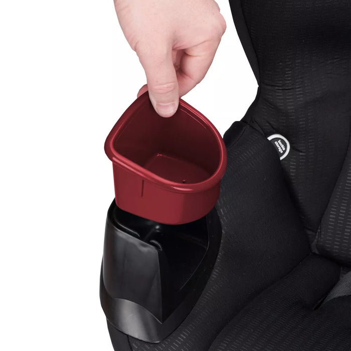 Evenflo Sonus 65 Convertible Car Seat (Rocco Red)