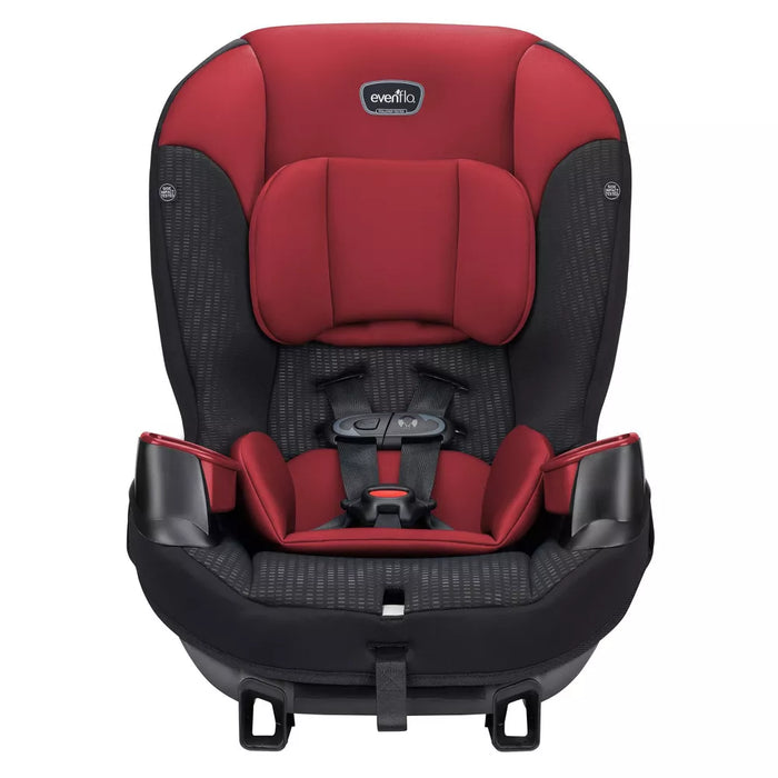 Evenflo Sonus 65 Convertible Car Seat (Rocco Red)
