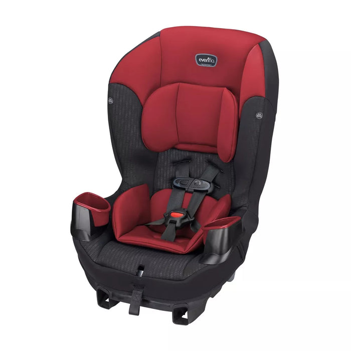 Evenflo Sonus 65 Convertible Car Seat (Rocco Red)