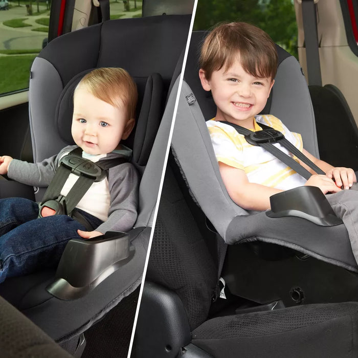Evenflo Sonus 65 Convertible Car Seat (Rocco Red)