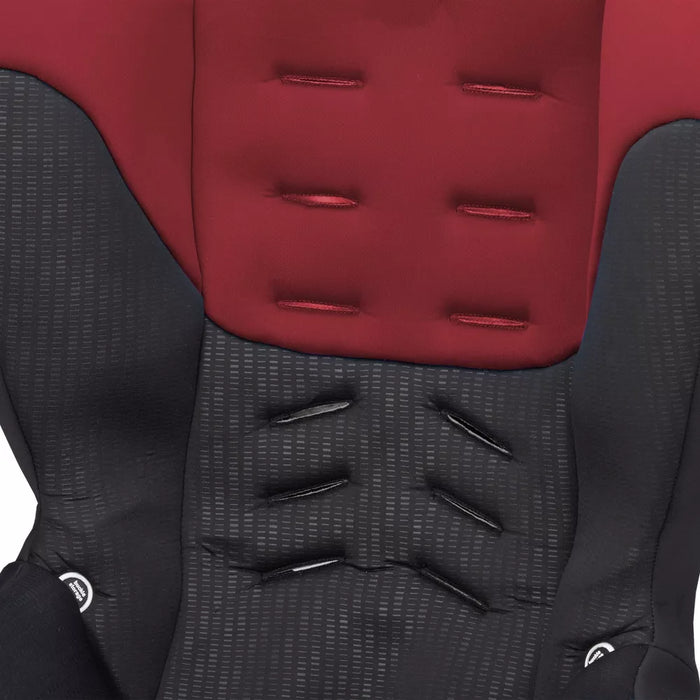 Evenflo Sonus 65 Convertible Car Seat (Rocco Red)