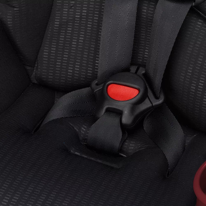 Evenflo Sonus 65 Convertible Car Seat (Rocco Red)