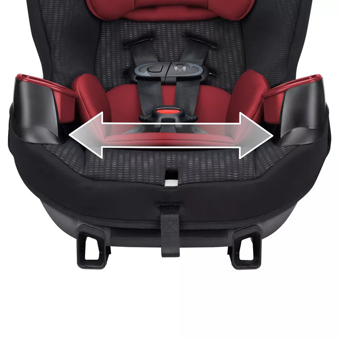 Evenflo Sonus 65 Convertible Car Seat (Rocco Red)