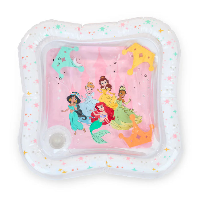 Bright Starts Disney Princess Royal Splash Water Mat