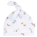 Gerber 2-Piece Baby Neutral Safari Swaddle and Cap Set (645473 N01 OSZ) - Preggy Plus