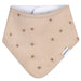 Gerber 3-Pack Baby Neutral Safari Bandana Bib (645703 N01 OSZ) - Preggy Plus