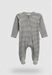 Gerber 2-Pack Boys Neutral Safari Sleep n Play Pajamas, 6-9 Months (645665 N01 NB2 6-9M) - Preggy Plus