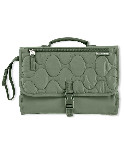Skip Hop Pronto Signature Changing Station - Sage - Preggy Plus