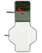 Skip Hop Pronto Signature Changing Station - Sage - Preggy Plus