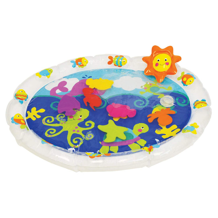 Buba Inflatable Sea Water Mat - Preggy Plus